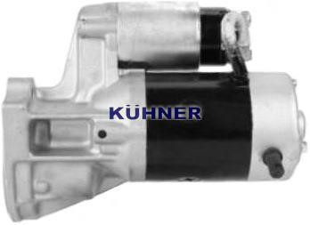 Kaufen Sie Kuhner 201001 zu einem günstigen Preis in Polen!