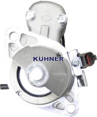 Kuhner 201081 Starter 201081: Buy near me in Poland at 2407.PL - Good price!