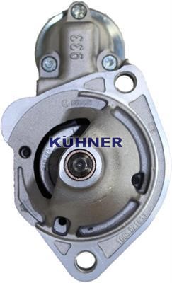 Kuhner 10569 Starter 10569: Buy near me in Poland at 2407.PL - Good price!