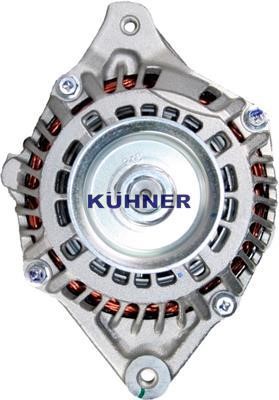 Kuhner 401897RI Генератор 401897RI: Отличная цена - Купить в Польше на 2407.PL!