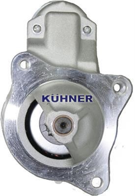 Kuhner 10315 Starter 10315: Buy near me in Poland at 2407.PL - Good price!