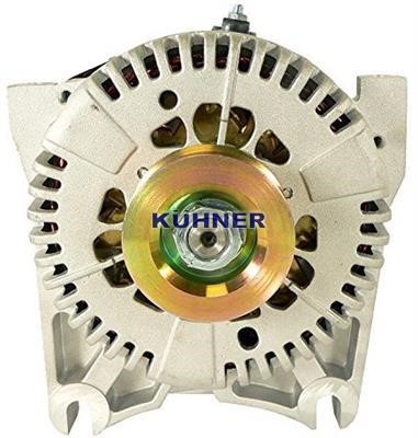 Kuhner 553035RI Generator 553035RI: Kaufen Sie zu einem guten Preis in Polen bei 2407.PL!