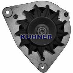 Kuhner 30628RI Alternator 30628RI: Buy near me in Poland at 2407.PL - Good price!