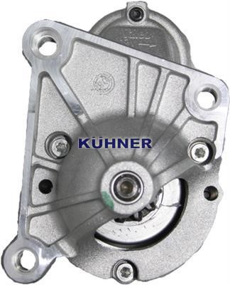 Kuhner 10784 Starter 10784: Buy near me in Poland at 2407.PL - Good price!