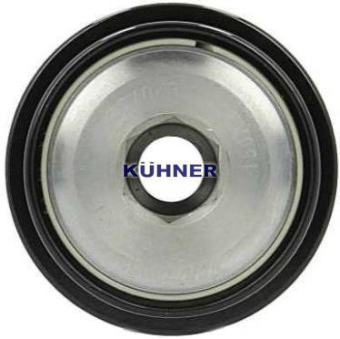 Kuhner 885356 Freewheel clutch, alternator 885356: Buy near me in Poland at 2407.PL - Good price!