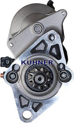 Kuhner 254573 Starter 254573: Buy near me at 2407.PL in Poland at an Affordable price!