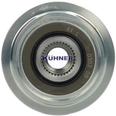 Kuhner 885203 Freewheel clutch, alternator 885203: Buy near me in Poland at 2407.PL - Good price!