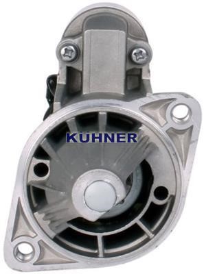 Kuhner 20667 Starter 20667: Buy near me in Poland at 2407.PL - Good price!
