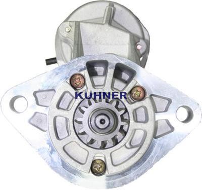 Kuhner 201217 Starter 201217: Buy near me in Poland at 2407.PL - Good price!