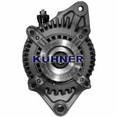 Kuhner 40752RI Alternator 40752RI: Dobra cena w Polsce na 2407.PL - Kup Teraz!