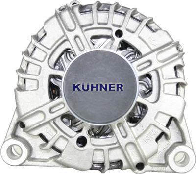 Kuhner 302033RI Alternator 302033RI: Buy near me in Poland at 2407.PL - Good price!
