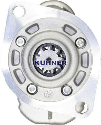 Kuhner 10561 Стартер 10561: Купить в Польше - Отличная цена на 2407.PL!