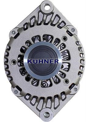 Kuhner 554204RI Alternator 554204RI: Dobra cena w Polsce na 2407.PL - Kup Teraz!