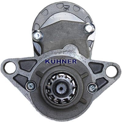 Kuhner 20664 Starter 20664: Buy near me in Poland at 2407.PL - Good price!