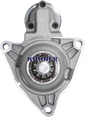 Kuhner 10598 Стартер 10598: Отличная цена - Купить в Польше на 2407.PL!