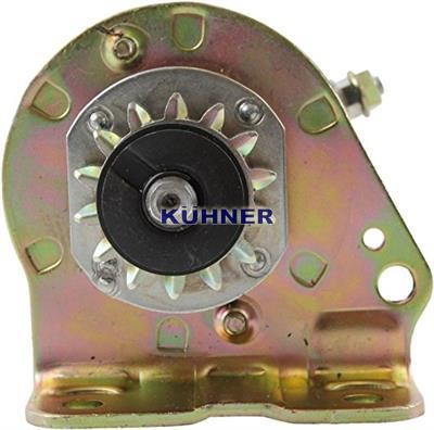 Kuhner 254956 Starter 254956: Buy near me in Poland at 2407.PL - Good price!