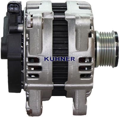 Generator Kuhner 553561RI