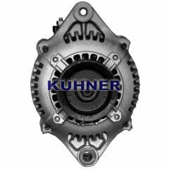 Kuhner 401280RI Генератор 401280RI: Отличная цена - Купить в Польше на 2407.PL!