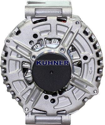 Kuhner 553633RI Alternator 553633RI: Buy near me in Poland at 2407.PL - Good price!