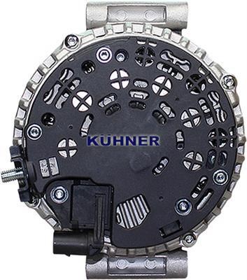 Alternator Kuhner 553633RI