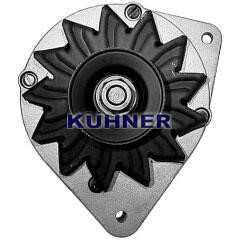 Kuhner 30259RI Alternator 30259RI: Buy near me in Poland at 2407.PL - Good price!