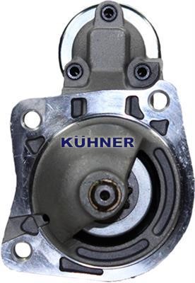 Kuhner 10341 Стартер 10341: Отличная цена - Купить в Польше на 2407.PL!