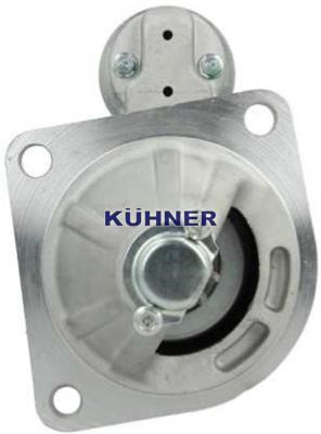 Kuhner 20540 Стартер 20540: Отличная цена - Купить в Польше на 2407.PL!