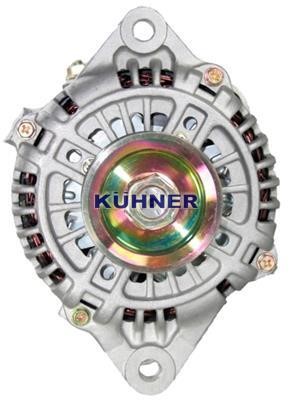Kuhner 40806RI Alternator 40806RI: Buy near me at 2407.PL in Poland at an Affordable price!