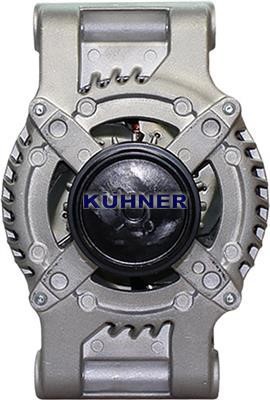 Kuhner 553757RI Alternator 553757RI: Buy near me in Poland at 2407.PL - Good price!