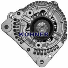 Kuhner 301265RI Generator 301265RI: Kaufen Sie zu einem guten Preis in Polen bei 2407.PL!