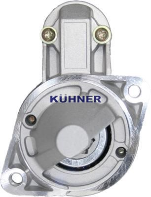 Kuhner 20350 Starter 20350: Buy near me in Poland at 2407.PL - Good price!