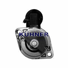 Kuhner 20646 Стартер 20646: Отличная цена - Купить в Польше на 2407.PL!