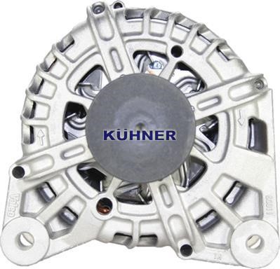 Kuhner 554164RI Alternator 554164RI: Buy near me in Poland at 2407.PL - Good price!