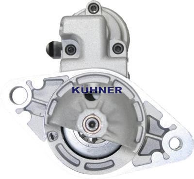 Kuhner 10990 Starter 10990: Buy near me at 2407.PL in Poland at an Affordable price!