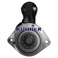 Kuhner 20397 Starter 20397: Buy near me in Poland at 2407.PL - Good price!