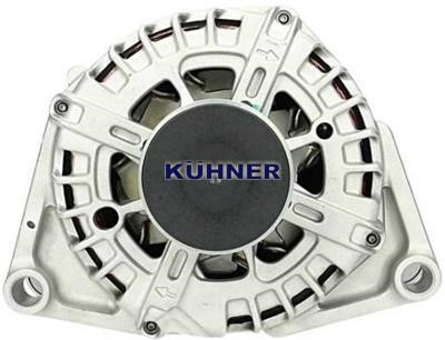 Kuhner 554394RI Генератор 554394RI: Отличная цена - Купить в Польше на 2407.PL!