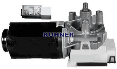 Kuhner DRE434M Мотор склоочисника DRE434M: Приваблива ціна - Купити у Польщі на 2407.PL!