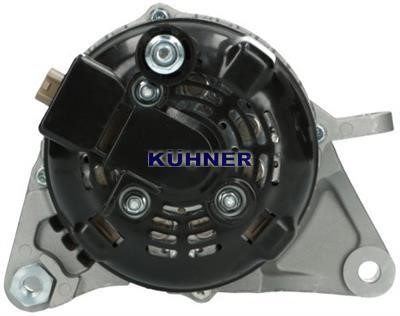 Alternator Kuhner 553983RI