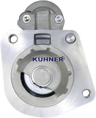 Kuhner 101430V Стартер 101430V: Отличная цена - Купить в Польше на 2407.PL!