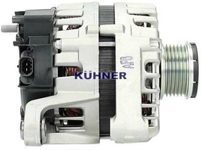 Alternator Kuhner 554394RI