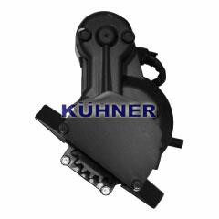 Kuhner 20754 Starter 20754: Buy near me in Poland at 2407.PL - Good price!