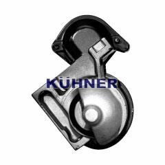 Kuhner 60830 Стартер 60830: Отличная цена - Купить в Польше на 2407.PL!