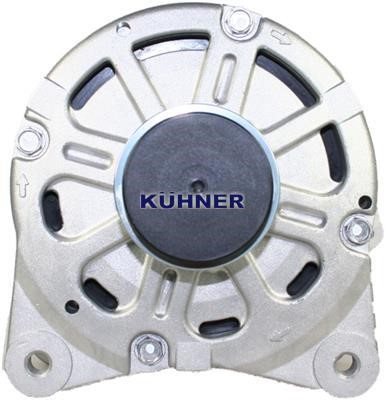 Kuhner 553529RIH Генератор 553529RIH: Приваблива ціна - Купити у Польщі на 2407.PL!