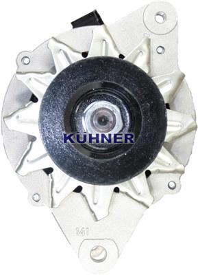 Kuhner 40761RI Alternator 40761RI: Buy near me in Poland at 2407.PL - Good price!