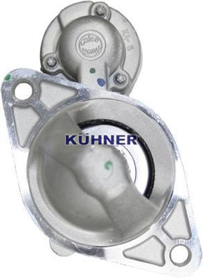 Kuhner 101438D Стартер 101438D: Отличная цена - Купить в Польше на 2407.PL!