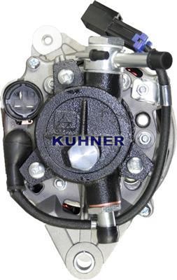 Купити Kuhner 40761RI за низькою ціною в Польщі!