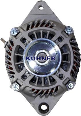 Kuhner 302004RIM Alternator 302004RIM: Buy near me in Poland at 2407.PL - Good price!