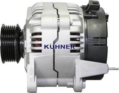 Купить Kuhner 553539RI по низкой цене в Польше!