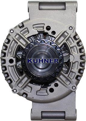 Kuhner 553662RI Alternator 553662RI: Buy near me in Poland at 2407.PL - Good price!