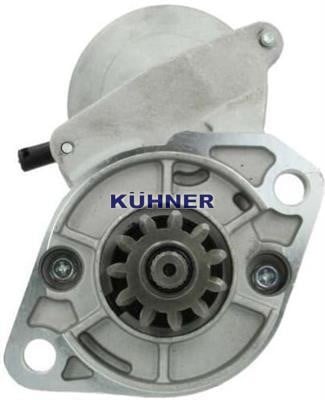Kuhner 20897 Starter 20897: Buy near me in Poland at 2407.PL - Good price!